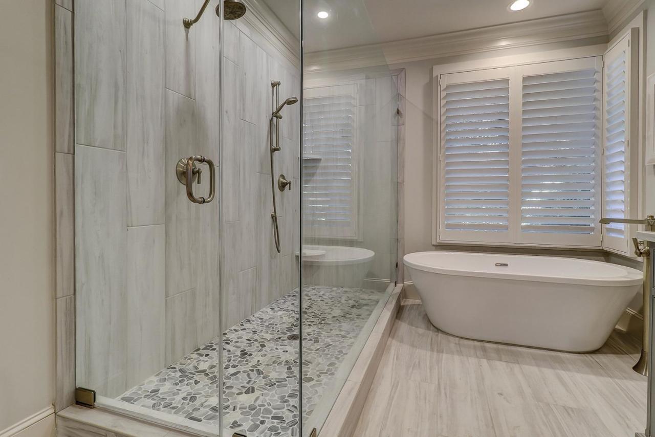 Вилла 23 Red Cardinal Oceanfront Sea Pines Хилтон-Хед-Айленд Экстерьер фото